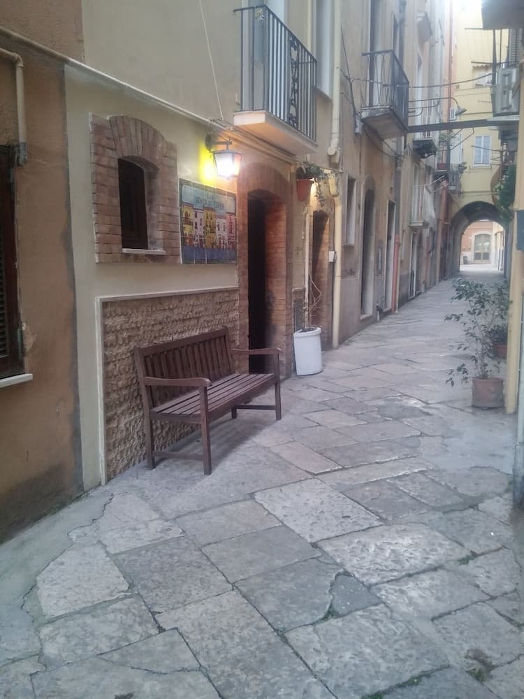 B&B Vento di Terra