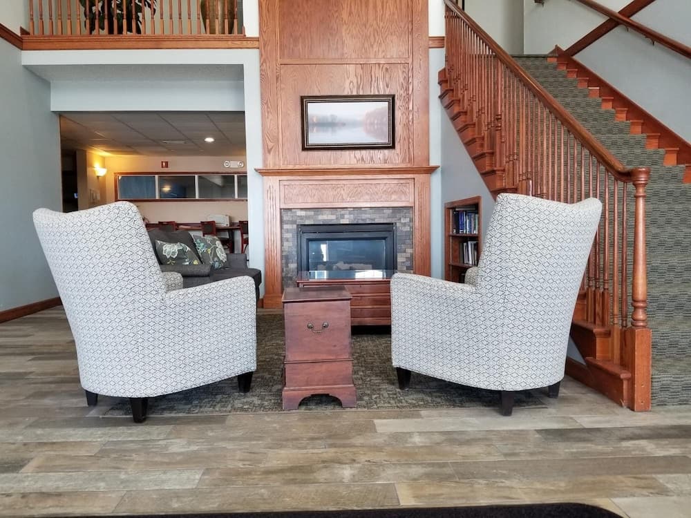 GrandStay Hotel & Suites Hastings