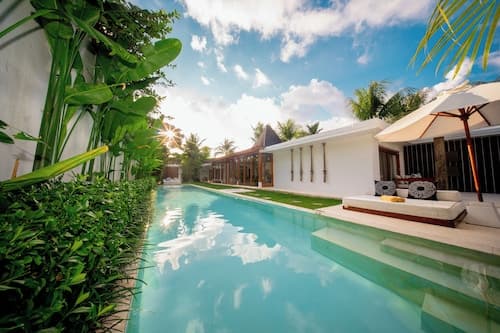 The Apartments Ubud