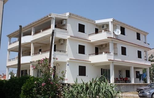 Apartments Blato-J