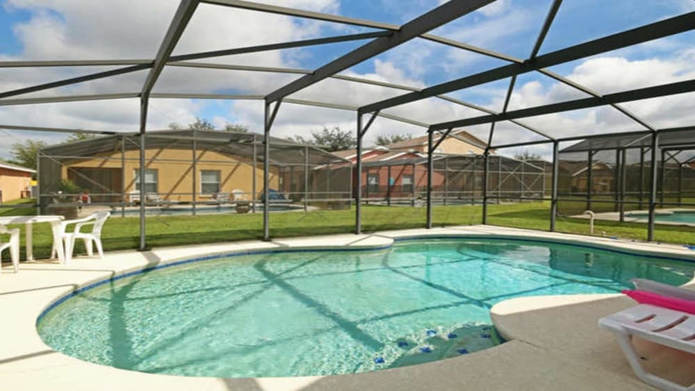 Smw148 - Sandy Ridge - 3 Bed 3 Baths Villa
