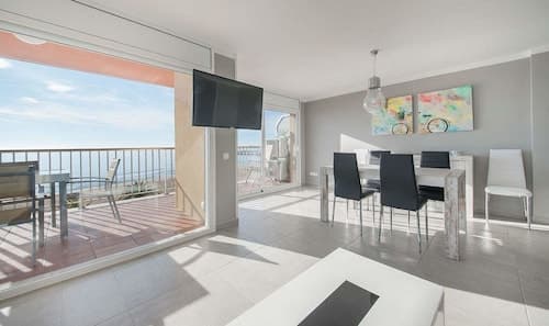 Apartamento Segur