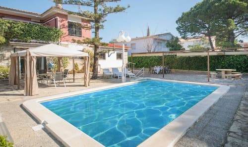 Villa Santa Otilia