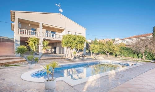 Casa Lliri