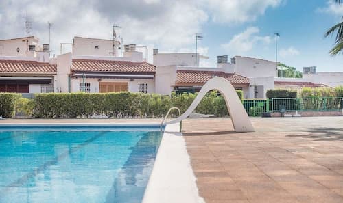 Mirador House