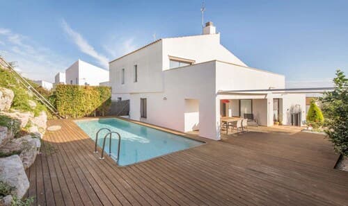 Salome House