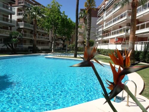 Atico Denia