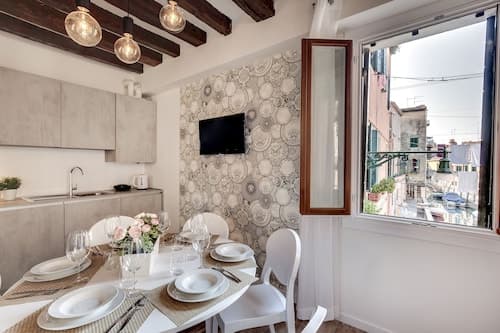 Castello - Laguna Luxury Residence by Wonderful Italy
