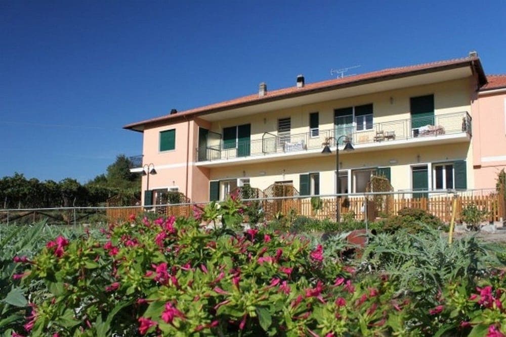 Agriturismo Le Collinette