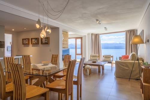 Apartments Bariloche - Luxury Lake Views