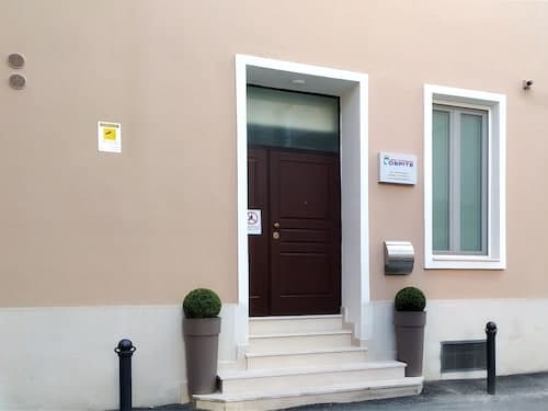 L'Ospite - Lifestyle Residence, Design Rooms