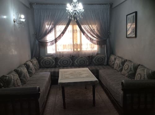 Apt Casa North