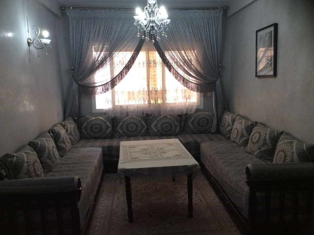 Apt Casa North