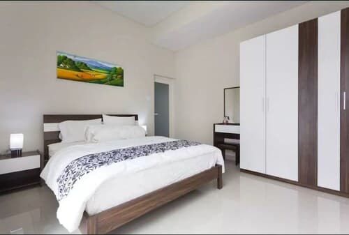 Bale Village B5 Villa with Private Pool