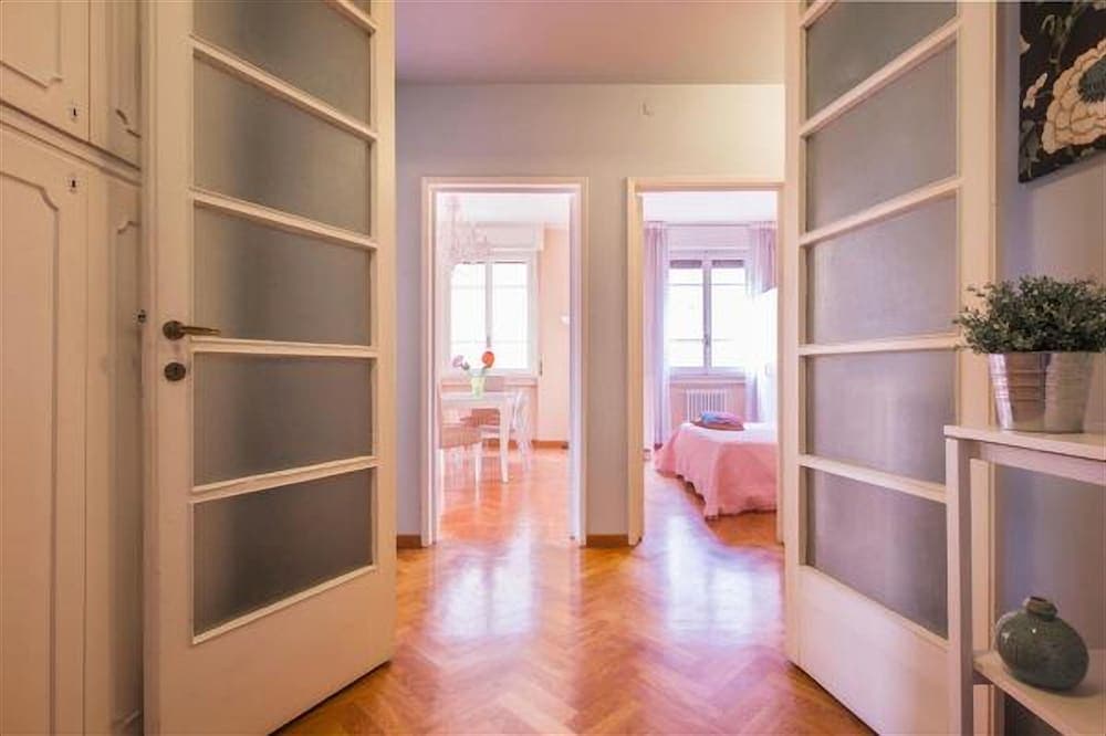 Ponte Vecchio Exclusive Flat