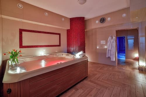 Grand Podhale Resort & Spa