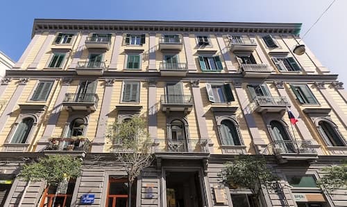 Be Italian Flat Duomo 319