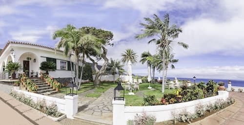 Casa Rural Malpais Trece