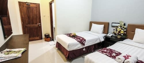 Malioboro Garden Hotel