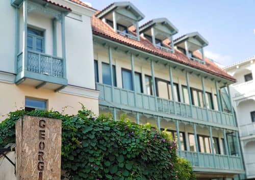 Maison Boutique Hotel