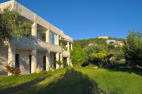 Lemoni Apartments