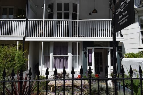 Colson House