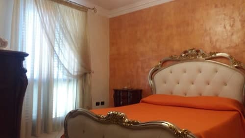 B&B Lady Jolanda