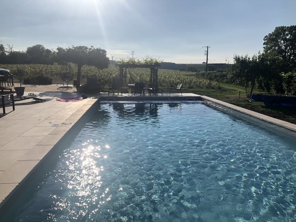 Gîte Celine et Frederic Gueguen