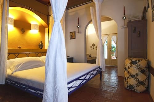 Les Lezards B&B