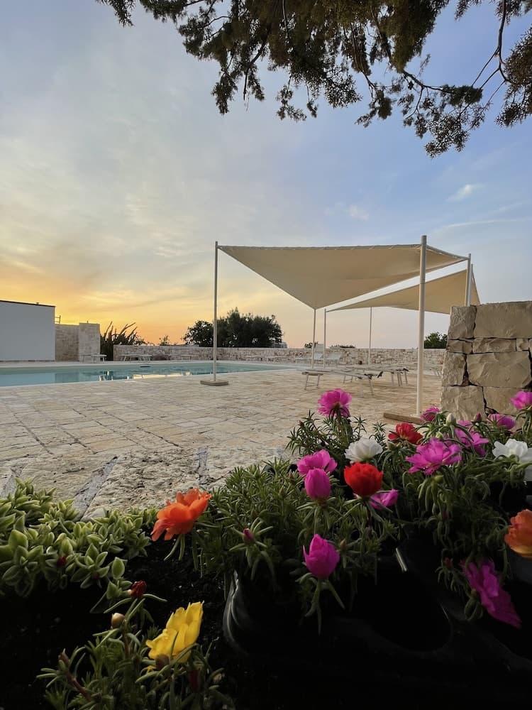 Masseria Fanizzi