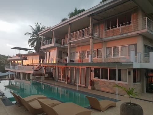 Villa Hati Indah