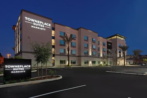 TownePlace Suites by Marriott San Diego Central