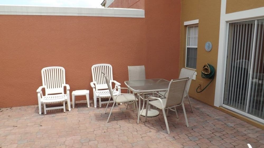 Ov3696 - Terra Verde Resort - 3 Bed 2.5 Baths Townhome