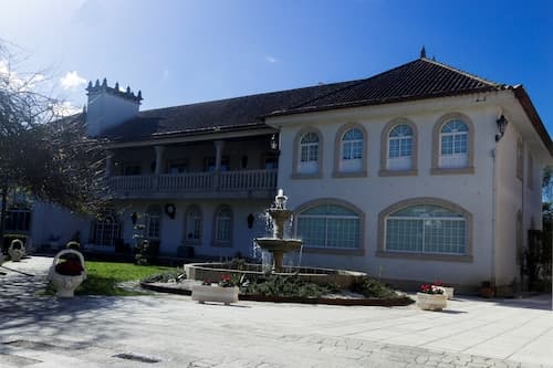 Hotel O Pazo