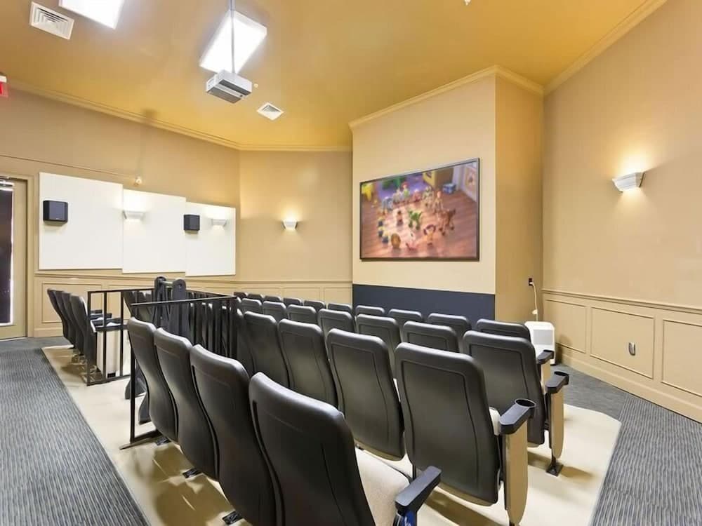 Ov2921 - Windsor Hills Resort - 6 Bed 4 Baths Villa