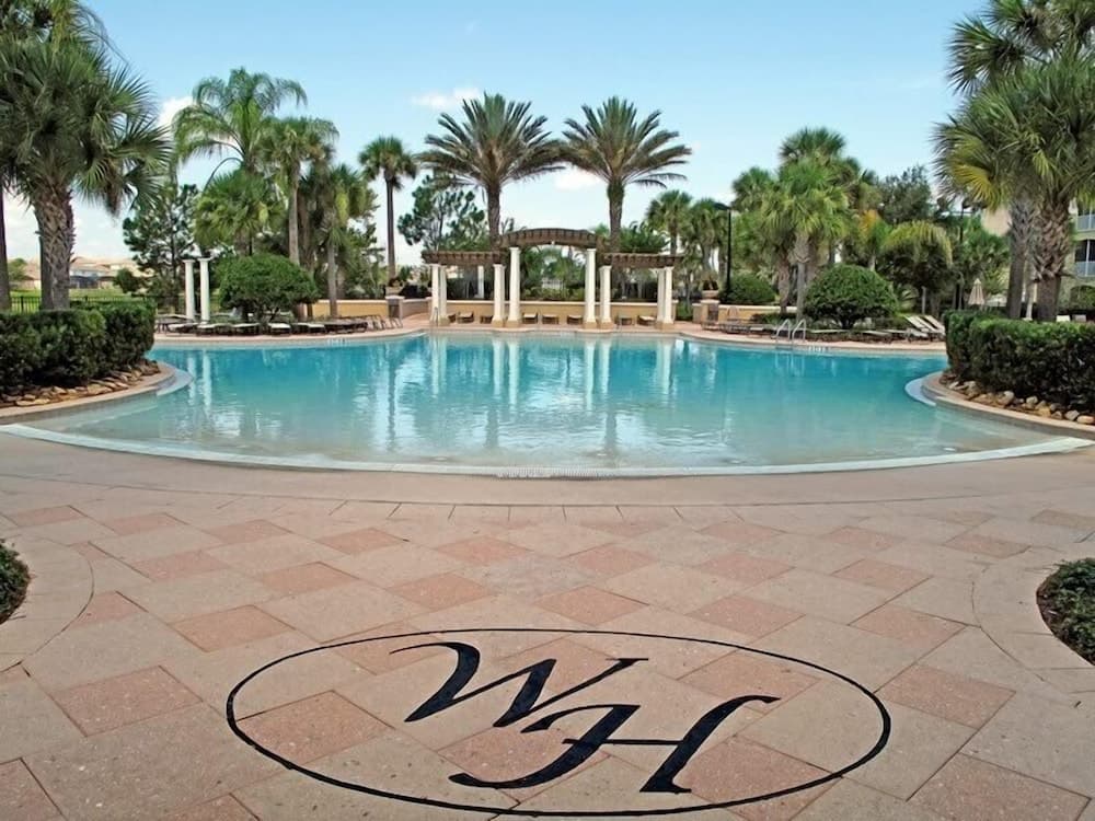Ov2563 - Windsor Hills Resort - 3 Bed 3 Baths Townhome