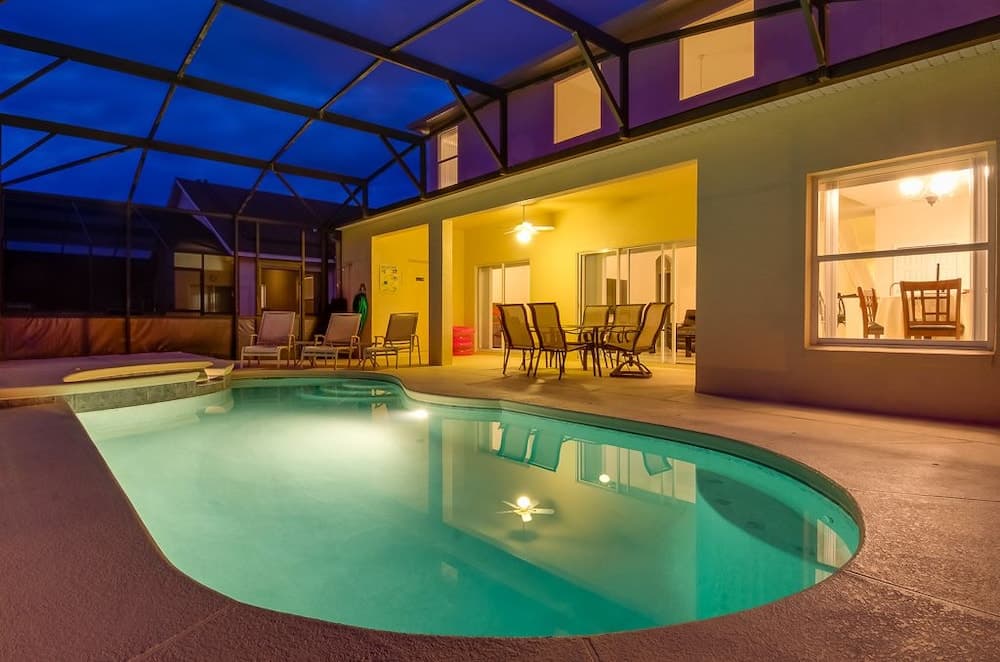Ovm1887 - The Sanctuary at West Haven - 5 Bed 3 Baths Villa