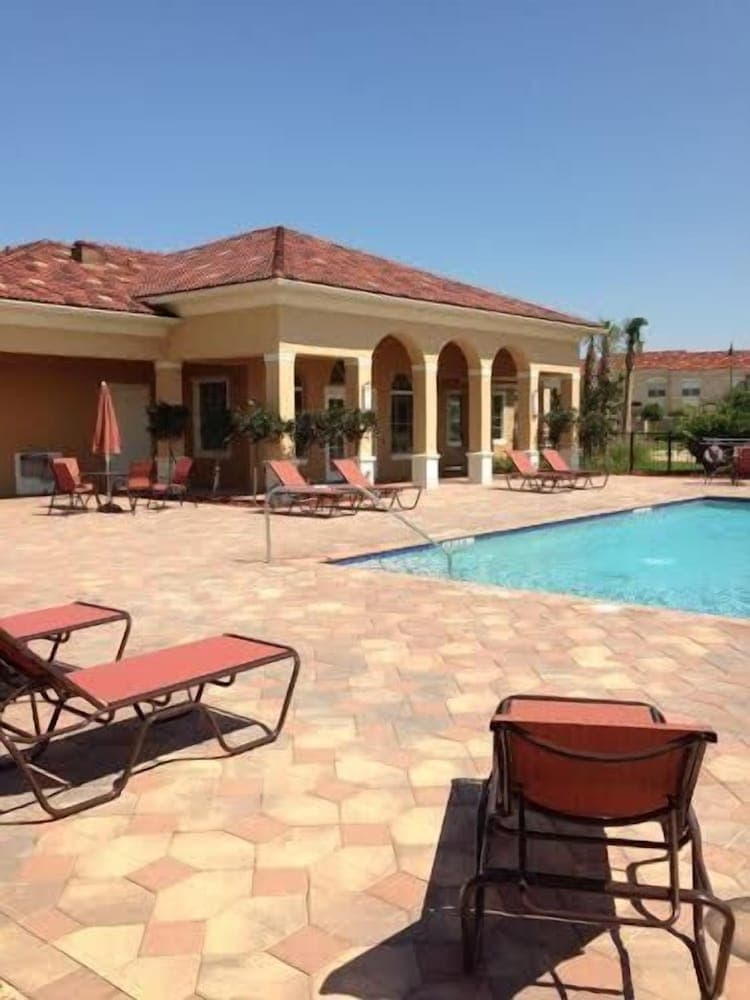 Ov4038 - Waterstone - 4 Bed 2 Baths Townhome