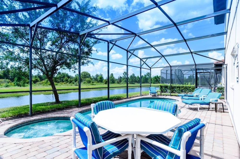 Ov3750 - High Grove - 5 Bed 3.5 Baths Villa