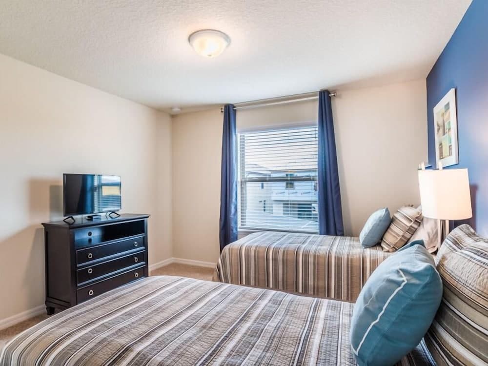 Ov4286 - Windsor At Westside - 6 Bed 4.5 Baths Villa