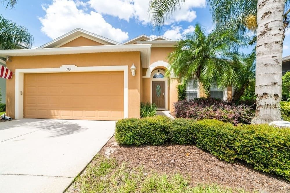 Ev85594 - The Sanctuary at West Haven - 4 Bed 3 Baths Villa