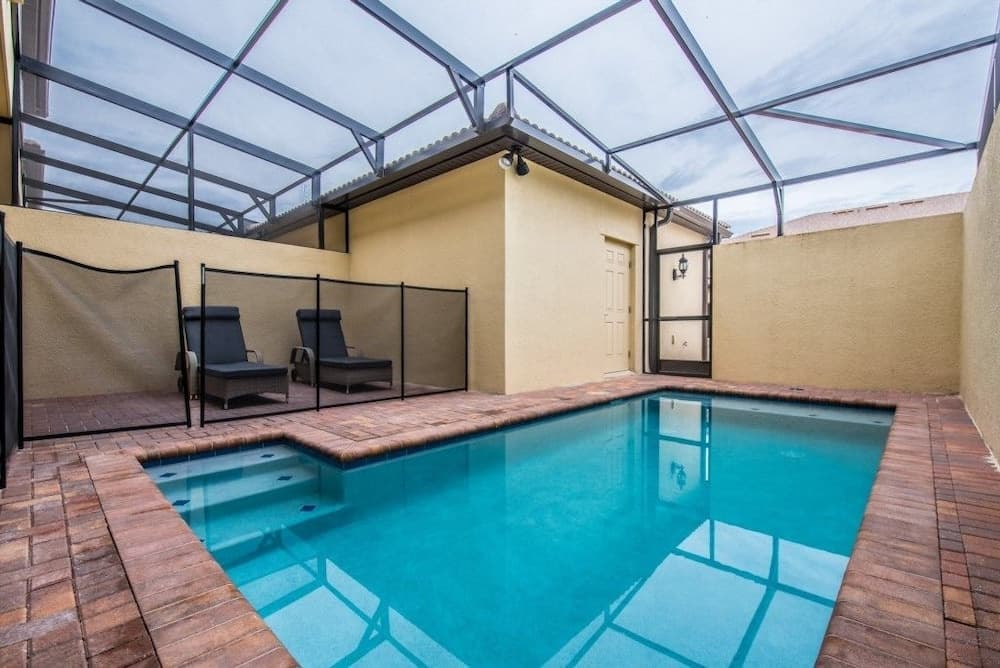 Ev216592 - Windsor At Westside Resort - 5 Bed 4 Baths Townhome