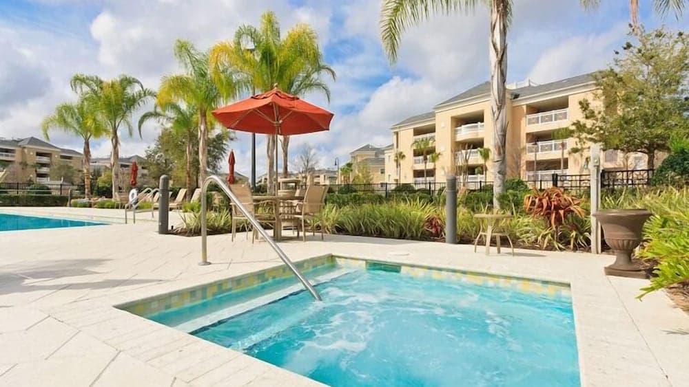 Ov4819 - Reunion Resort - 5 Bed 4.5 Baths Villa