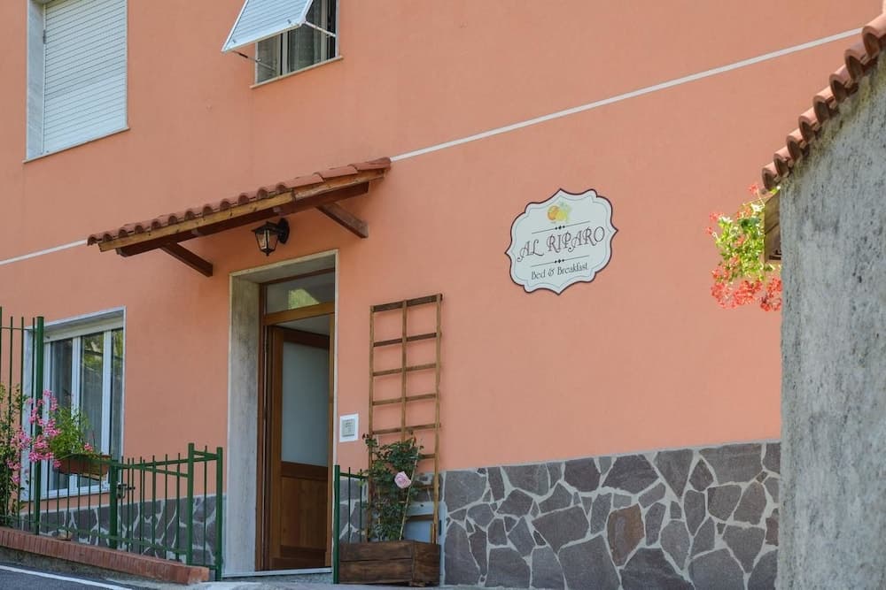 B&B Al Riparo