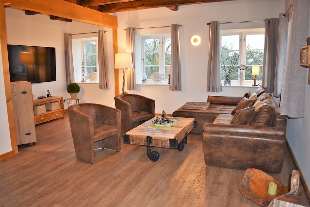 Ferienhaus Ole Hof