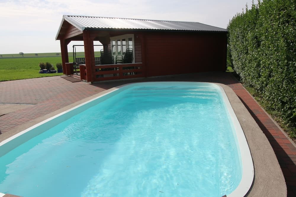 Landhaus Nordsee-Peerhuus