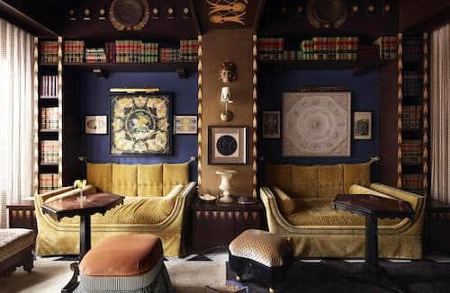 Maison Métier, in the Unbound Collection by Hyatt