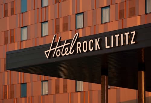 Hotel Rock Lititz