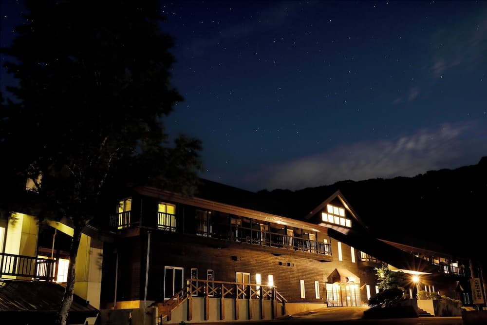 Hotel Jogakura