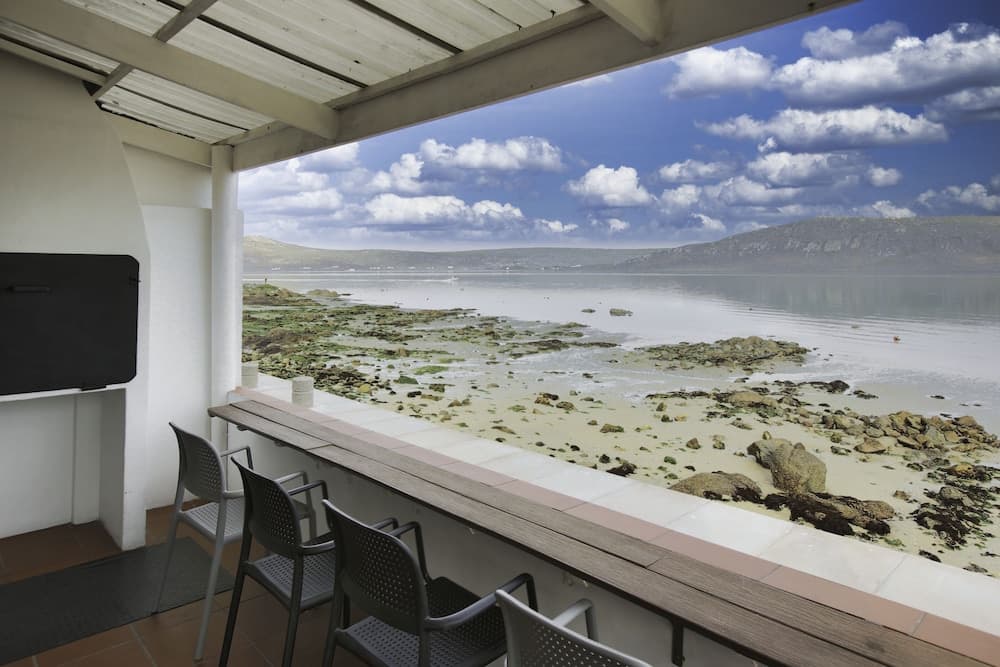 Sea Cottage, Langebaan 4-Sleeper
